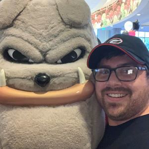 Meet your Posher, Joseph